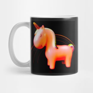 UNICORNS FOREVER Mug